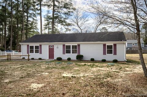3974 Hickory Fork Rd, Gloucester, VA 23061 photo 2