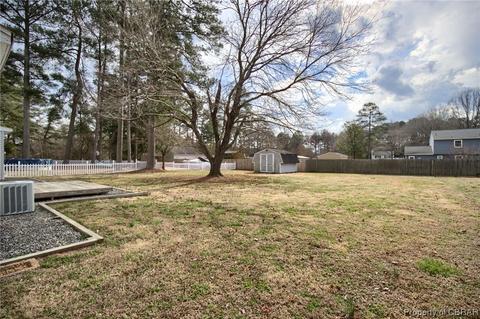 3974 Hickory Fork Rd, Gloucester, VA 23061 photo 20