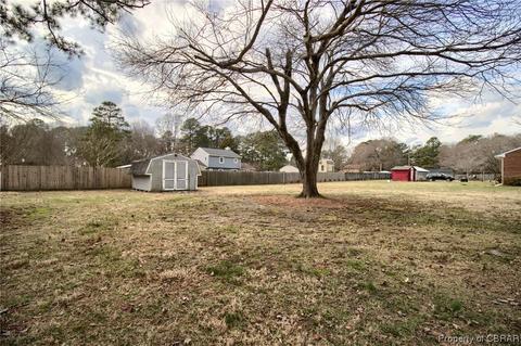 3974 Hickory Fork Rd, Gloucester, VA 23061 photo 24