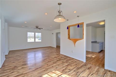 3974 Hickory Fork Rd, Gloucester, VA 23061 photo 8