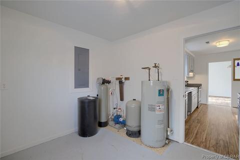 3974 Hickory Fork Rd, Gloucester, VA 23061 photo 19