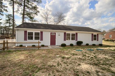 3974 Hickory Fork Rd, Gloucester, VA 23061 photo 3
