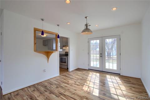 3974 Hickory Fork Rd, Gloucester, VA 23061 photo 6