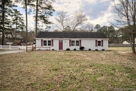 3974 Hickory Fork Rd, Gloucester, VA 23061 photo 1