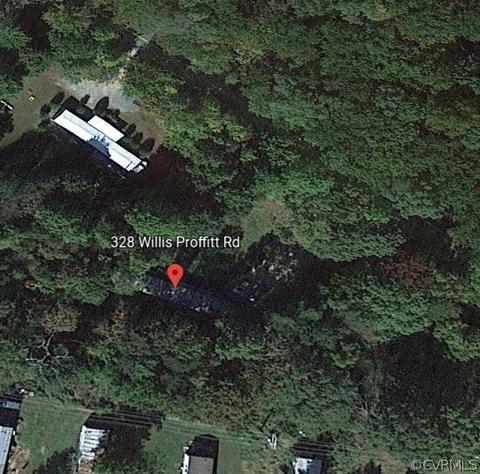 328 Willis Proffitt Rd, Mineral, VA 23117