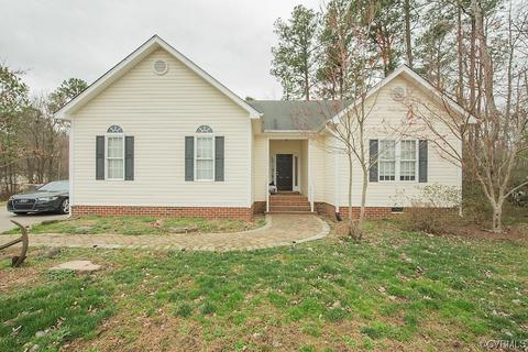 4522 Heidi Ter, Midlothian, VA 23112 photo 1