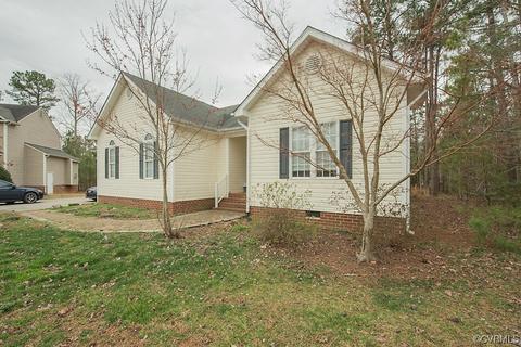 4522 Heidi Ter, Midlothian, VA 23112 photo 2