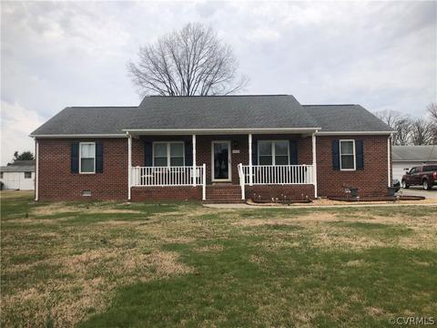 4808 Burtfield Dr, Henrico, VA 23231