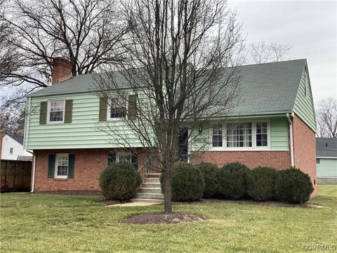 8906 Freestone Ave, Henrico, VA 23229 photo 2