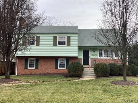 8906 Freestone Ave, Henrico, VA 23229 photo 1