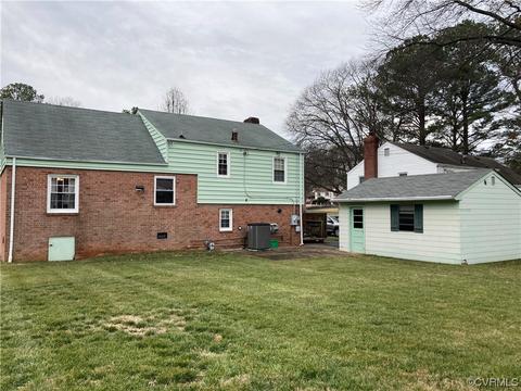 8906 Freestone Ave, Henrico, VA 23229 photo 15