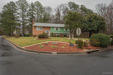 1758 Altman Rd, Henrico, VA 23228 photo 1