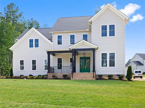 10854 Harvest Mill Pl, Glen Allen, VA 23059