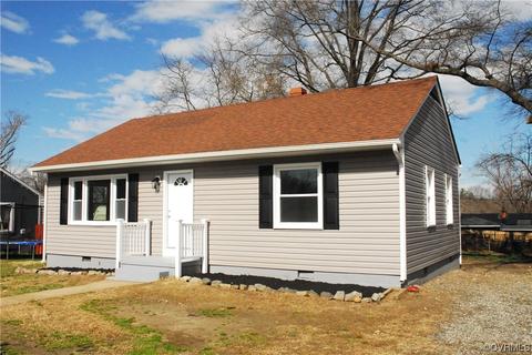 4252 Sheffield Rd, Richmond, VA 23224