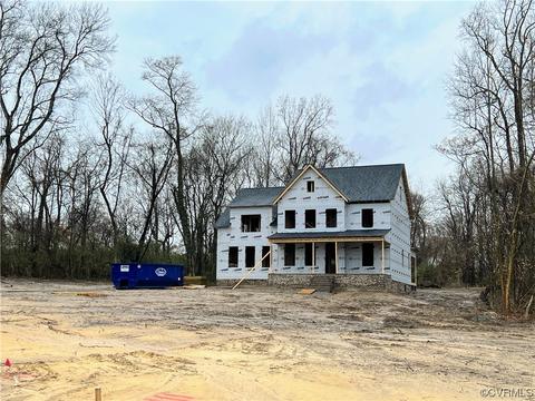 9500 Andrew Wickham Ln, Ashland, VA 23005