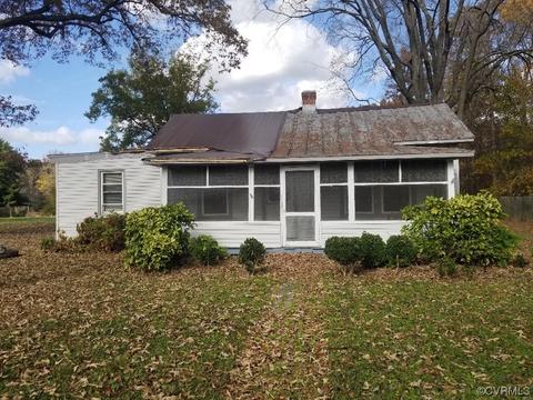 11304 Gwathmey Church Rd, Ashland, VA 23005