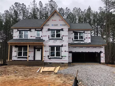 11629 Pine Needles Dr, Providence Forge, VA 23140 photo 4
