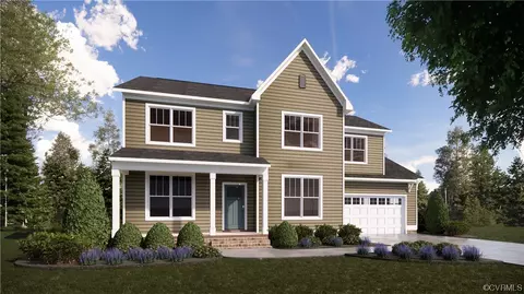 11629 Pine Needles Dr, Providence Forge, VA 23140