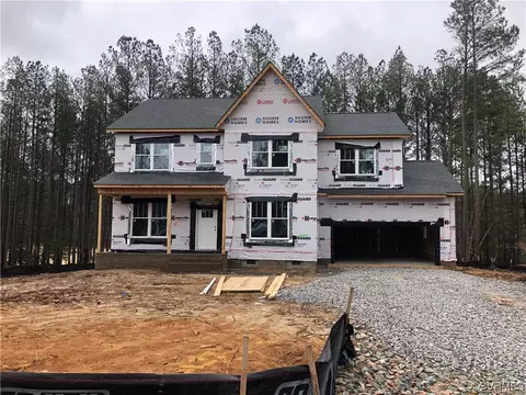 11629 Pine Needles Dr, Providence Forge, VA 23140 photo 2