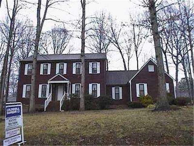 13018 Queensgate Rd, Midlothian, VA 23114 photo 1