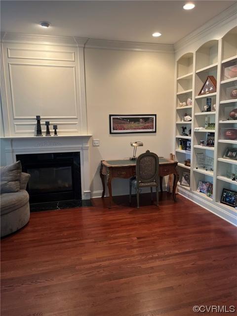 152 Mid Ocean, Williamsburg, VA 23188 photo 9
