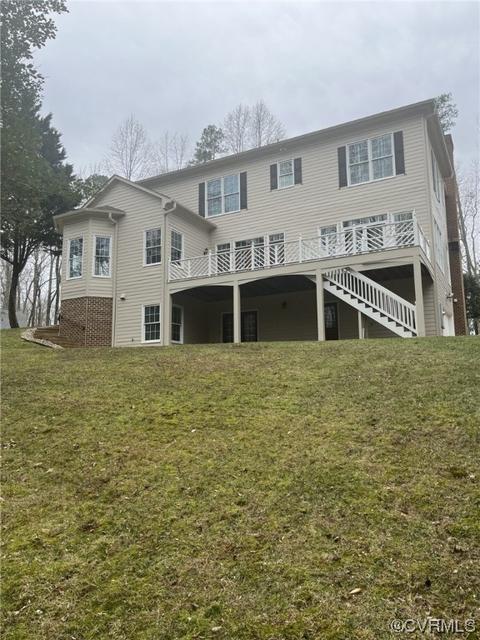 152 Mid Ocean, Williamsburg, VA 23188 photo 26