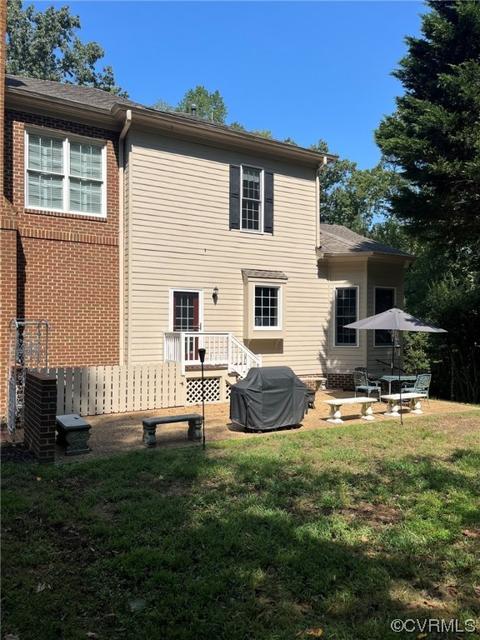 152 Mid Ocean, Williamsburg, VA 23188 photo 24