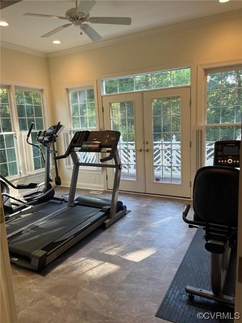 152 Mid Ocean, Williamsburg, VA 23188 photo 12