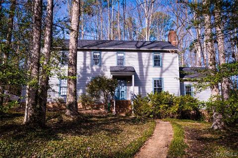 10207 Maremont Cir, Henrico, VA 23238