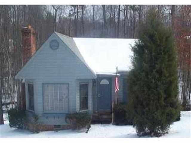 7100 Full Rack Dr, Midlothian, VA 23112 photo 1