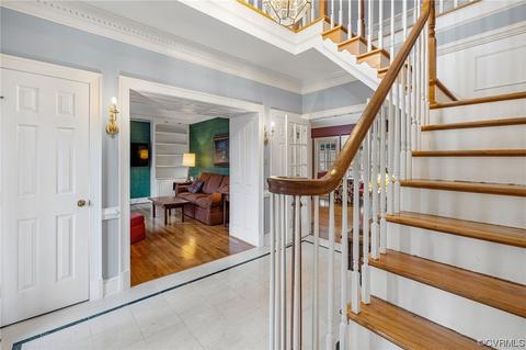 2501 Whitecastle Dr, Midlothian, VA 23113 photo 5
