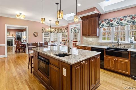 2501 Whitecastle Dr, Midlothian, VA 23113 photo 14