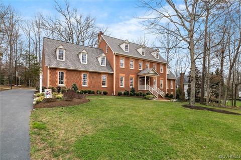 2501 Whitecastle Dr, Midlothian, VA 23113 photo 3