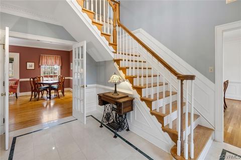 2501 Whitecastle Dr, Midlothian, VA 23113 photo 4