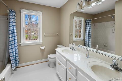 2501 Whitecastle Dr, Midlothian, VA 23113 photo 35