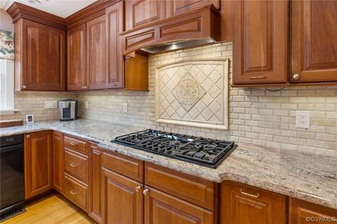 2501 Whitecastle Dr, Midlothian, VA 23113 photo 13