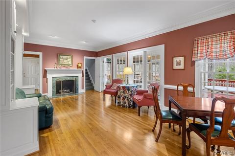 2501 Whitecastle Dr, Midlothian, VA 23113 photo 8