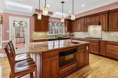 2501 Whitecastle Dr, Midlothian, VA 23113 photo 12