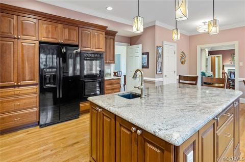 2501 Whitecastle Dr, Midlothian, VA 23113 photo 15