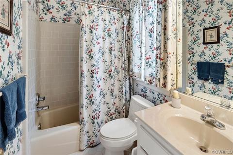 2501 Whitecastle Dr, Midlothian, VA 23113 photo 16