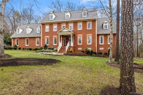 2501 Whitecastle Dr, Midlothian, VA 23113 photo 2