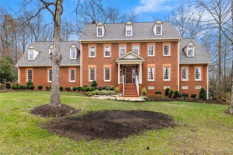 2501 Whitecastle Dr, Midlothian, VA 23113 photo 1