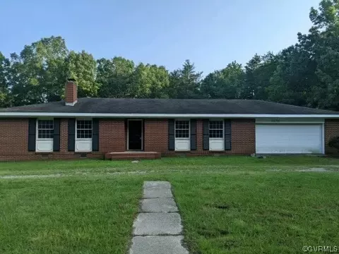 24731 St James Rd, Jetersville, VA 23083