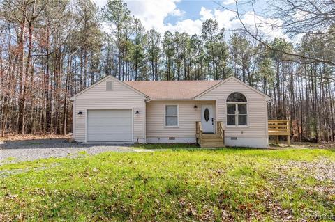 12331 Green Oak Rd, Providence Forge, VA 23140 photo 1