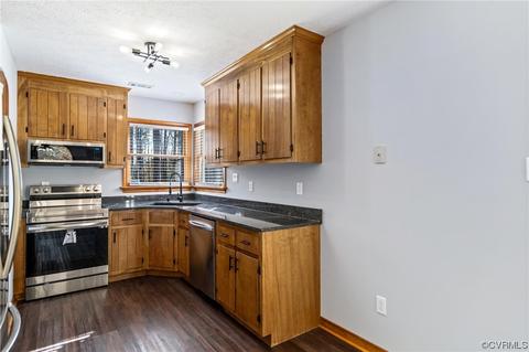 12331 Green Oak Rd, Providence Forge, VA 23140 photo 8