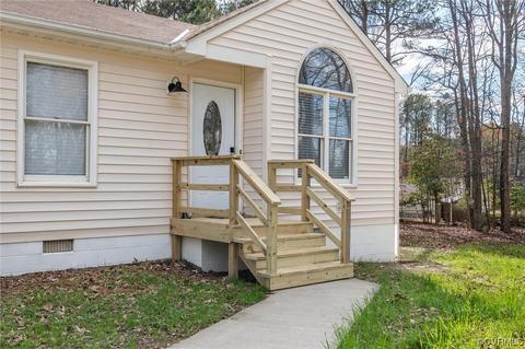 12331 Green Oak Rd, Providence Forge, VA 23140 photo 2
