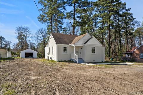 1640 S Crater Rd, Petersburg, VA 23805