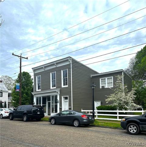 519-521 Grove Ave, Petersburg, VA 23803