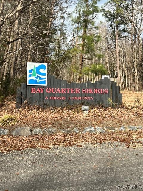 lot26 27 Tampa Pl, Heathsville, VA 22473