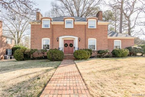 509 Woodland Rd, Hopewell, VA 23860